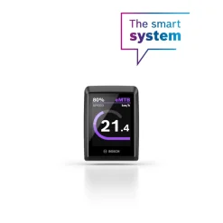 ROSE Bikes Kiox 300 On-Board Computer for Smart System (BHU3600)| On-Board Computers