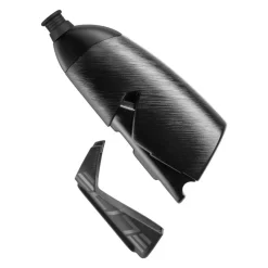 ROSE Bikes Kit Crono CX Carbon 2023 Aero Water Bottle/Holder Set| Bottle Cages|Drink Bottles