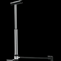 ROSE Bikes Klic HV Mini Floor Pump with Detachable Hose| Floor Pumps|Mini Pumps