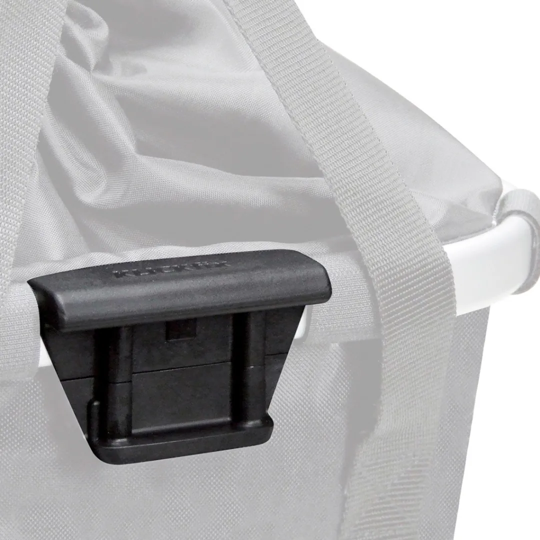 ROSE Bikes KLICKfix Coupling for Bikebasket| Bike Bags
