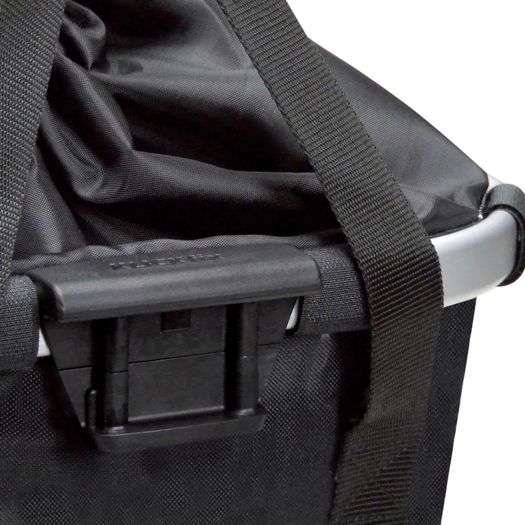 ROSE Bikes KLICKfix Coupling for Bikebasket| Bike Bags