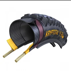 ROSE Bikes Kryptotal Front Enduro Soft MTB Folding Tyre Front Wheel| Tyres