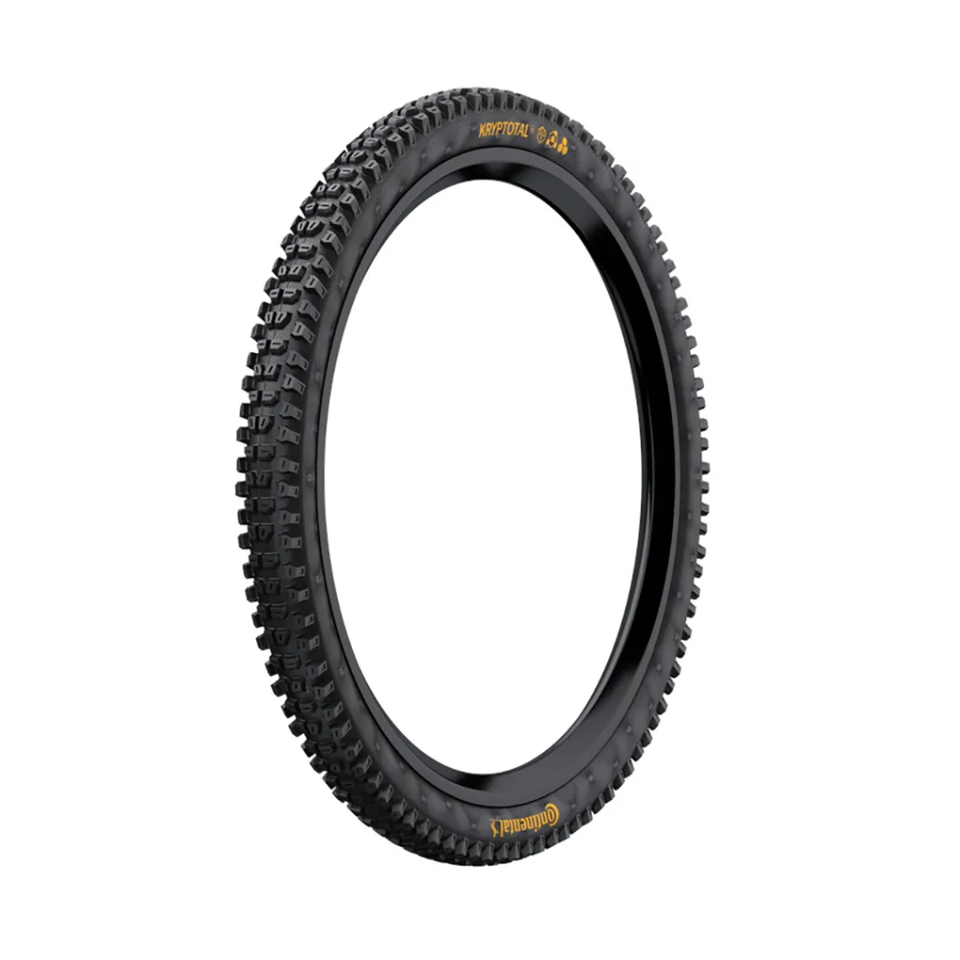 ROSE Bikes Kryptotal Rear Trail Endurance MTB Folding Tyre Rear Wheel| Tyres