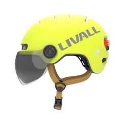 ROSE Bikes L23 City Bike Helmet| Urban Helmets And City Helmets