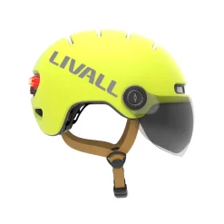 ROSE Bikes L23 City Bike Helmet| Urban Helmets And City Helmets