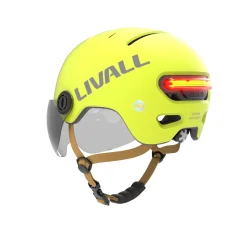 ROSE Bikes L23 City Bike Helmet| Urban Helmets And City Helmets