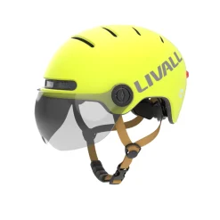 ROSE Bikes L23 City Bike Helmet| Urban Helmets And City Helmets