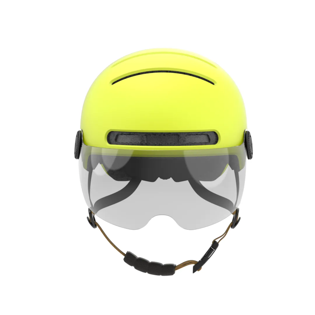 ROSE Bikes L23 City Bike Helmet| Urban Helmets And City Helmets