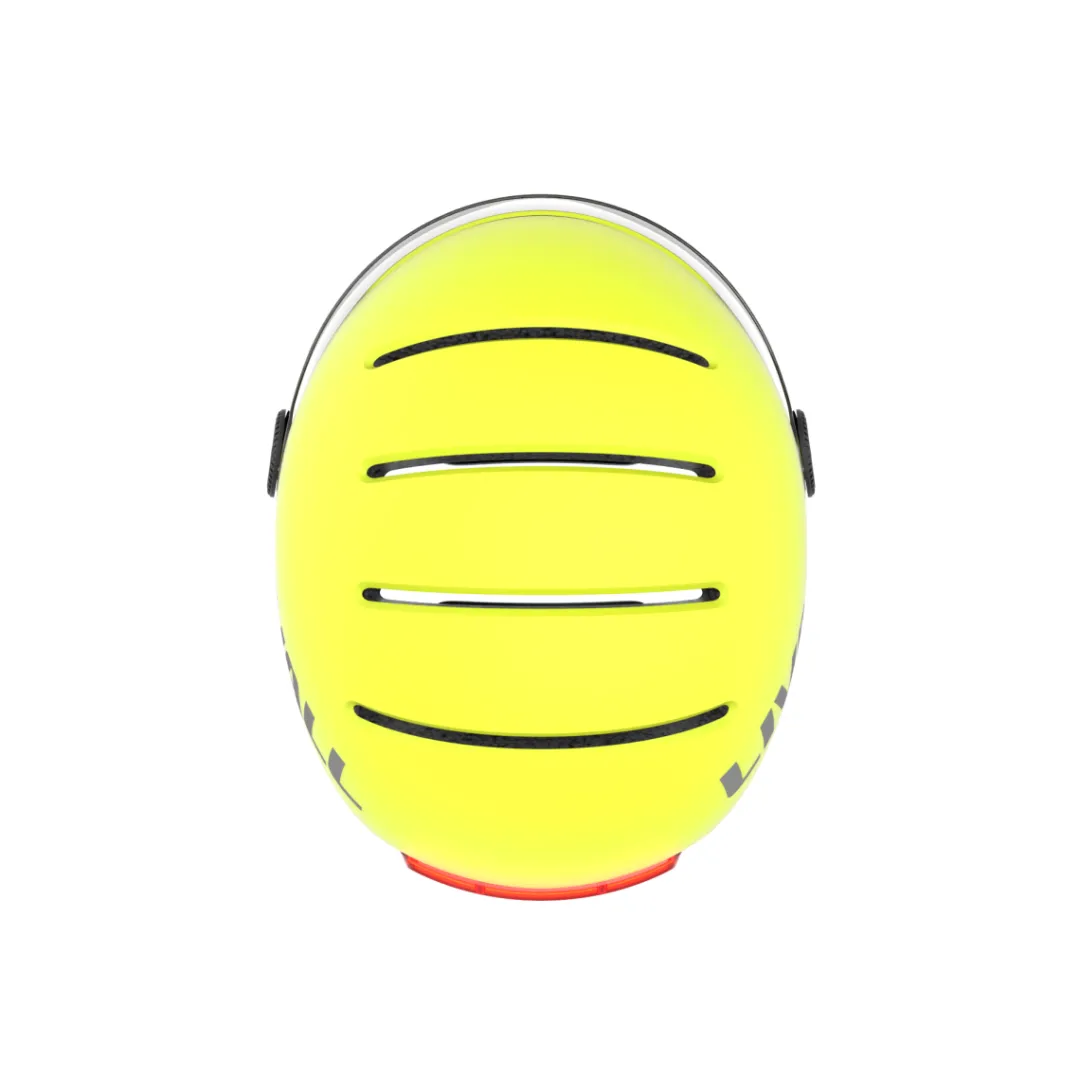 ROSE Bikes L23 City Bike Helmet| Urban Helmets And City Helmets