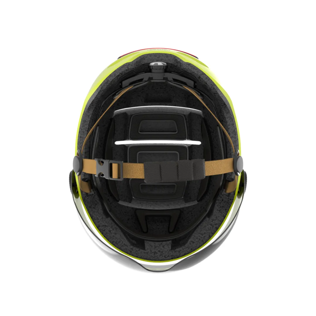 ROSE Bikes L23 City Bike Helmet| Urban Helmets And City Helmets