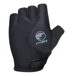 ROSE Bikes LADY AIR PLUS Women’s Short-finger Cycling Gloves| Short Finger Gloves