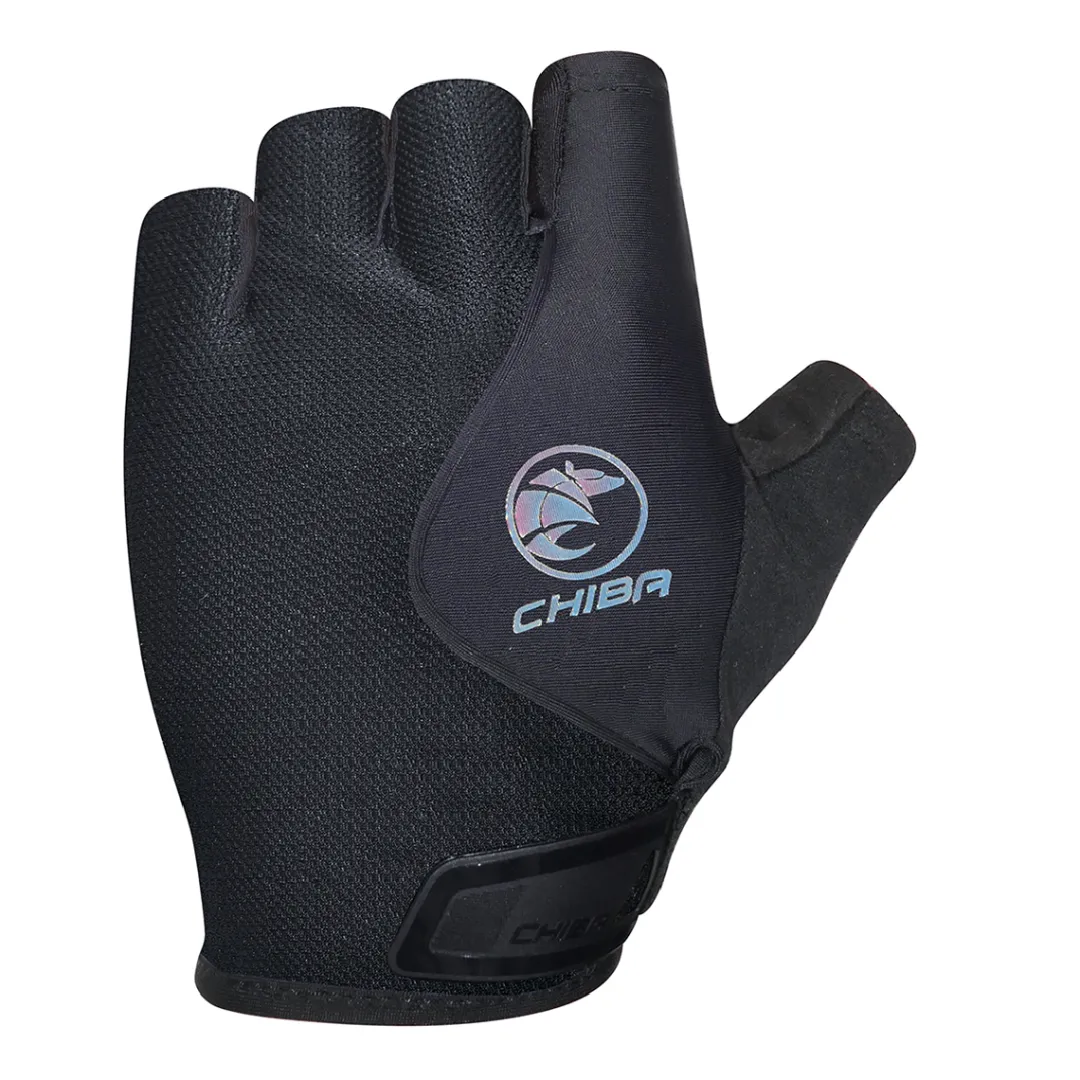 ROSE Bikes LADY AIR PLUS Women’s Short-finger Cycling Gloves| Short Finger Gloves