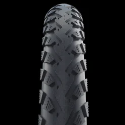 ROSE Bikes Land Cruiser Plus Tyre Green Compound Puncture Guard E-25| Tyres