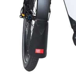 ROSE Bikes LATZ E-Plus Snap Splash Guard for Mudguard 70-90 mm E-bike| Accessories