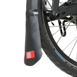 ROSE Bikes LATZ S Snap Splash Guard for Mudguard 45-55 mm| Accessories