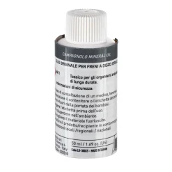 ROSE Bikes LB-300XS Mineral Oil for Hydraulic Disc Brakes Brake Fluid| Accessories