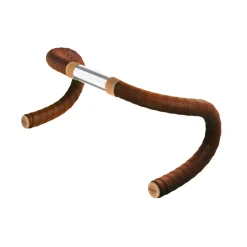 ROSE Bikes Leather bar tape| Handlebar Accessories