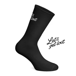ROSE Bikes LET'S GET LOST Cycling Socks| Socks