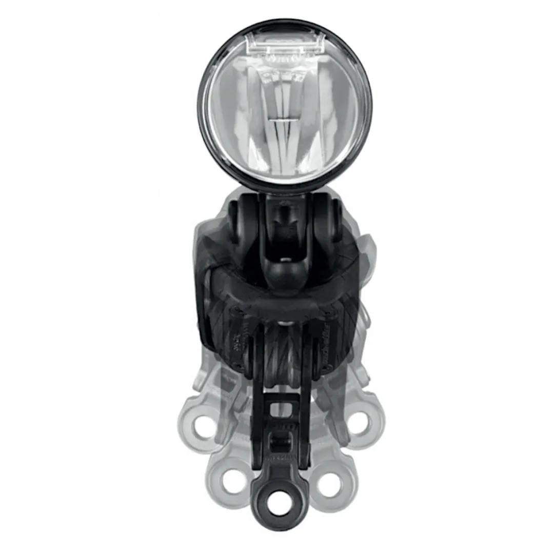 ROSE Bikes LEVAL Curve Light Assistant Adapter for E-Bikes| E-Bike Lights|Lights