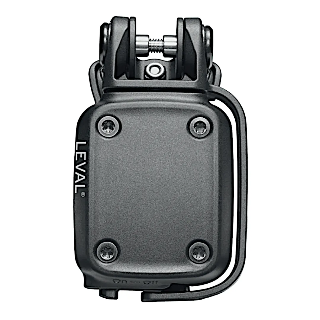 ROSE Bikes LEVAL Curve Light Assistant Adapter for E-Bikes| E-Bike Lights|Lights