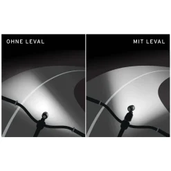 ROSE Bikes LEVAL Curve Light Assistant Adapter for E-Bikes| E-Bike Lights|Lights