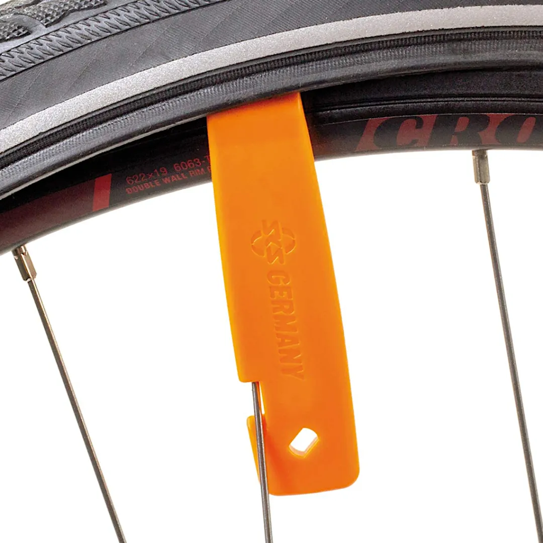 ROSE Bikes Levermen Tyre Levers| Bike Tools