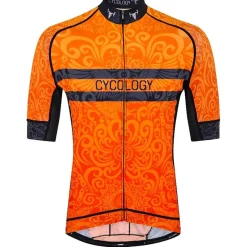 ROSE Bikes LIFE BEHIND BARS MEN'S CYCLING JERSEY with Short Sleeves| Road Jerseys|Short Sleeve Jerseys