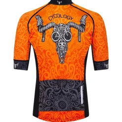 ROSE Bikes LIFE BEHIND BARS MEN'S CYCLING JERSEY with Short Sleeves| Road Jerseys|Short Sleeve Jerseys