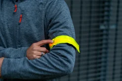 ROSE Bikes LIGHT BAR reflective strap| Hi-Vis