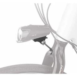 ROSE Bikes Light Bracket for Ixon| Battery-Powered
