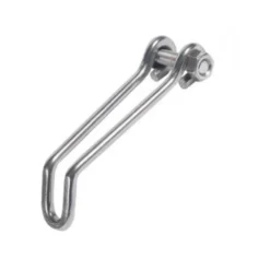 ROSE Bikes light holder| Dynamo-Powered|Battery-Powered