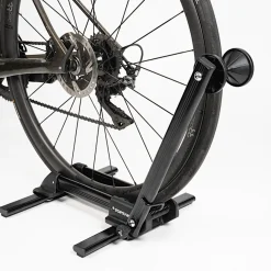 ROSE Bikes LineUp Stand Folding Bike Stand 20”-29”| Bike Racks