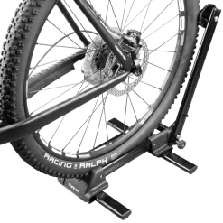 ROSE Bikes LineUp Stand Folding Bike Stand 20”-29”| Bike Racks