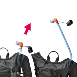 ROSE Bikes LITE CROSS Hydration Pack| Backpacks