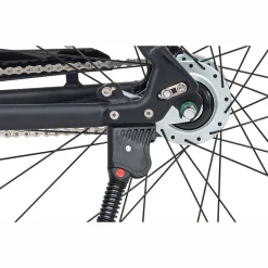 ROSE Bikes lite FIX 40 Rear Kickstand| Frame Mount