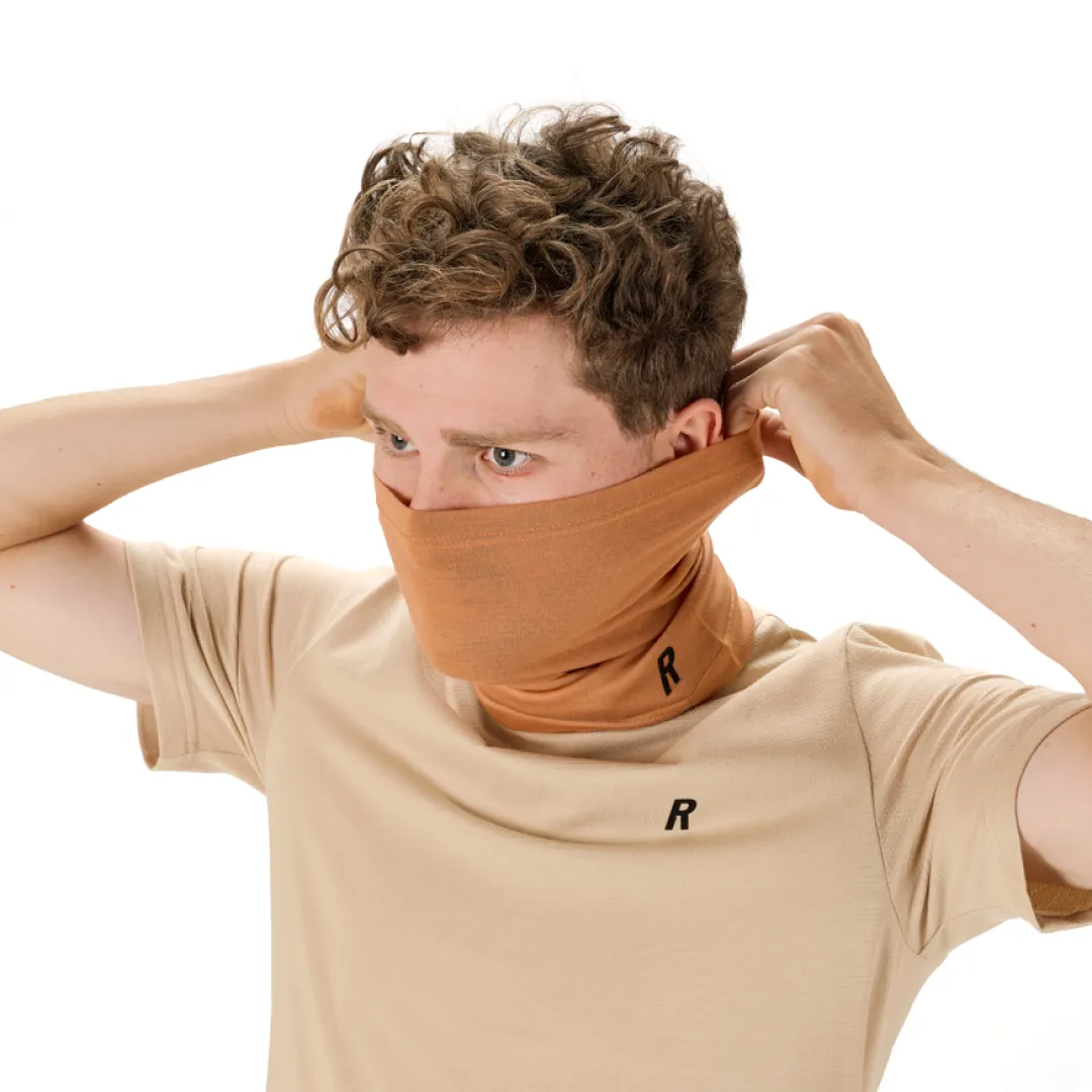 ROSE Bikes Lite Merino Tube| Headwear