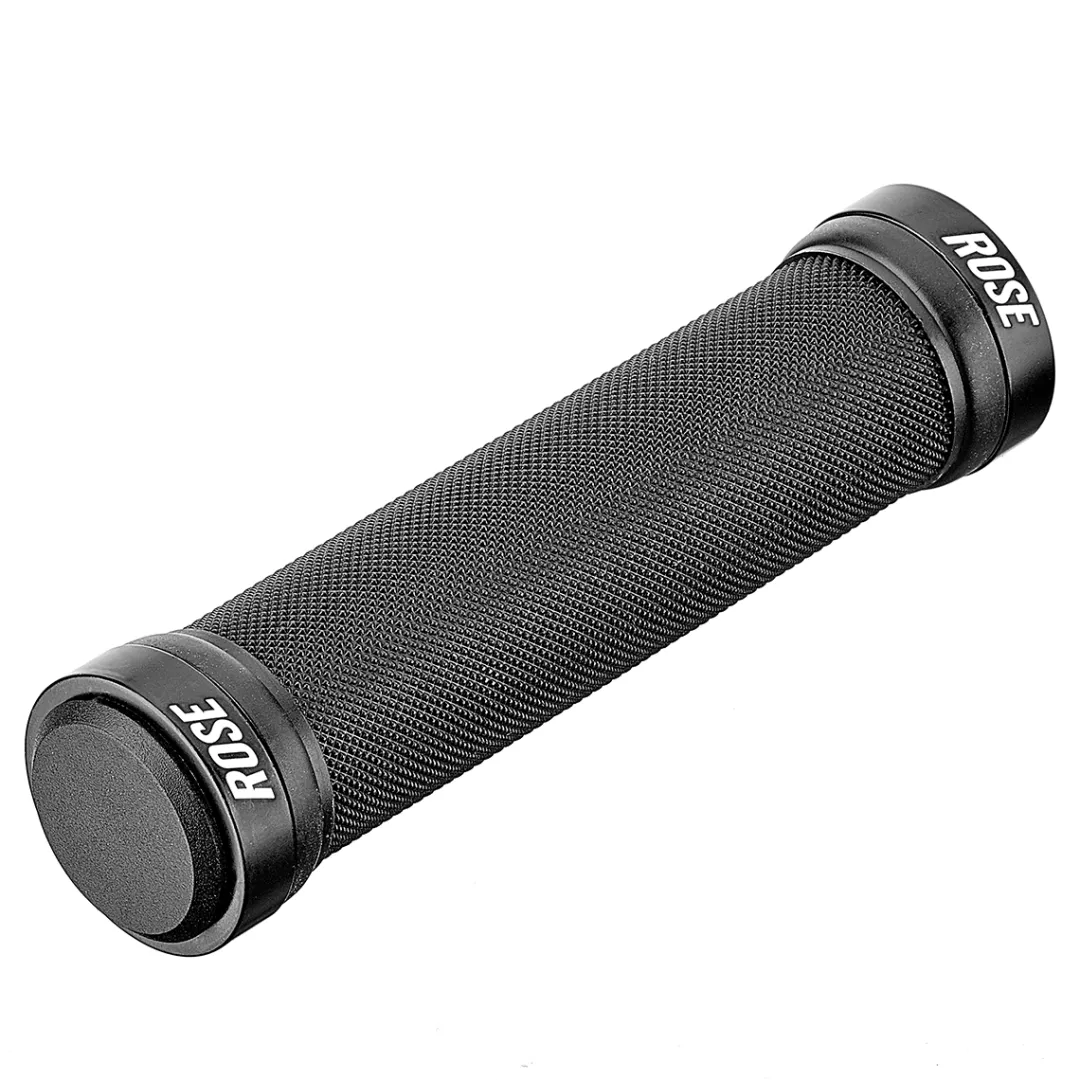 ROSE Bikes Lock On Grip2| Handlebar Accessories