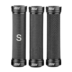 ROSE Bikes Lock On Grip2| Handlebar Accessories