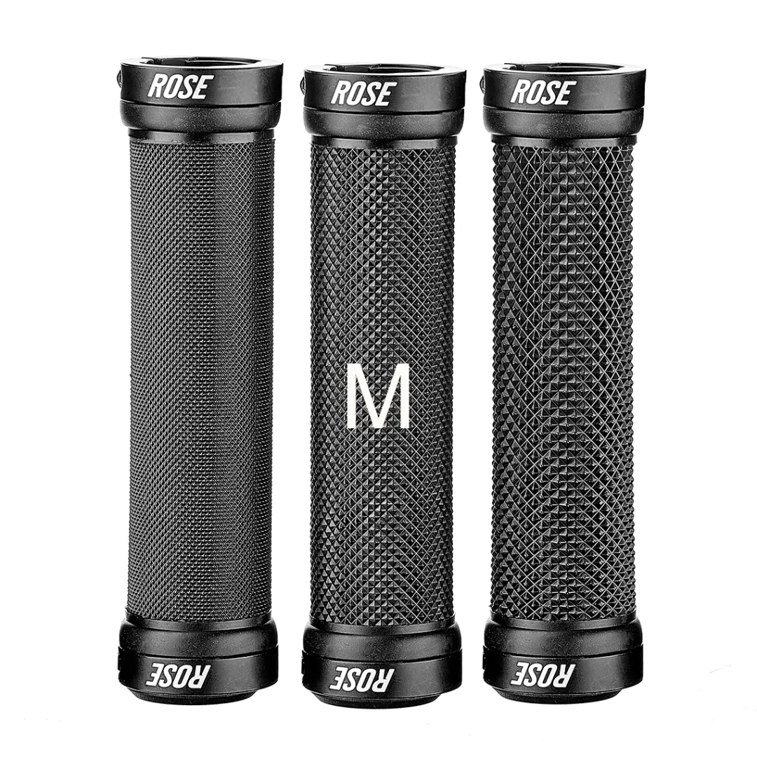 ROSE Bikes Lock On Grip2| Handlebar Accessories