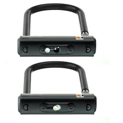 ROSE Bikes LOCKMAXX BL U-Lock| U-Locks