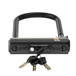 ROSE Bikes LOCKMAXX BL U-Lock| U-Locks