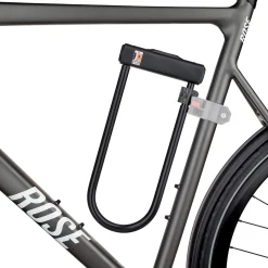 ROSE Bikes LOCKMAXX BL U-Lock| U-Locks