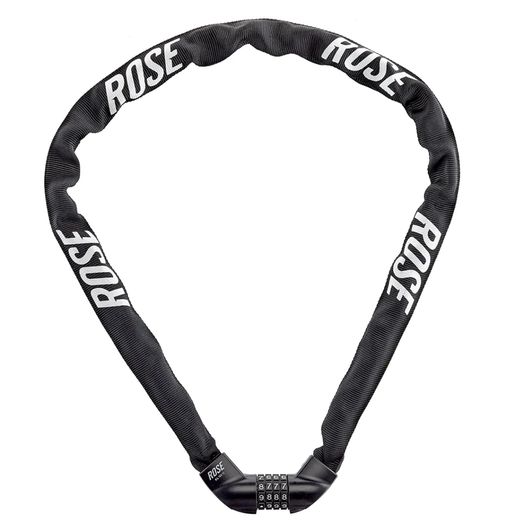 ROSE Bikes LOCKMAXX CL 120-C Chain Lock| Chain Locks
