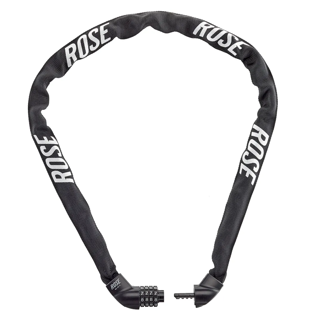ROSE Bikes LOCKMAXX CL 120-C Chain Lock| Chain Locks