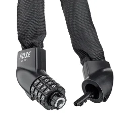ROSE Bikes LOCKMAXX CL 120-C Chain Lock| Chain Locks