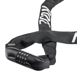 ROSE Bikes LOCKMAXX CL 120-C Chain Lock| Chain Locks