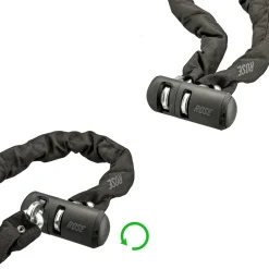 ROSE Bikes LOCKMAXX CL 85-HD Chain Lock| Chain Locks