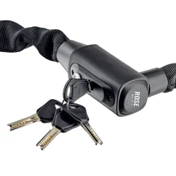 ROSE Bikes LOCKMAXX CL 120-K Chain Lock| Chain Locks