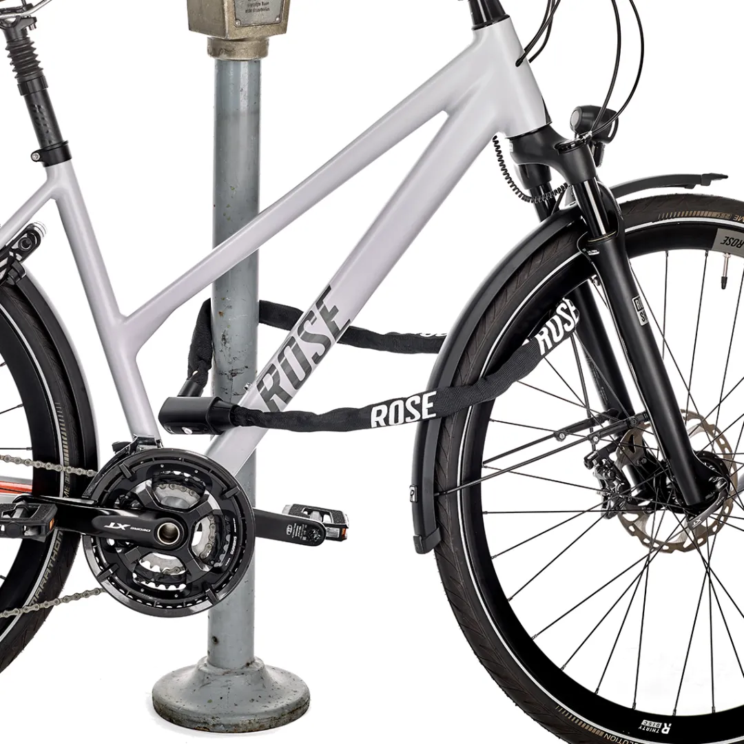 ROSE Bikes LOCKMAXX CL 120-K Chain Lock| Chain Locks