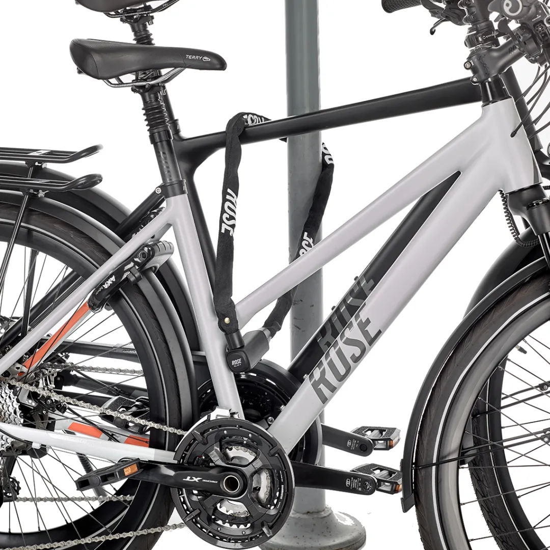 ROSE Bikes LOCKMAXX CL 120-K Chain Lock| Chain Locks